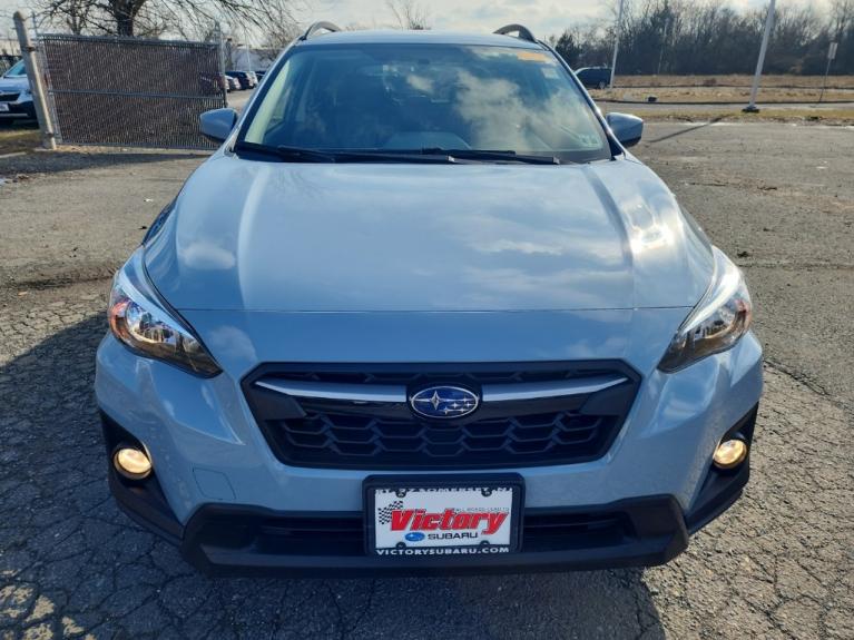 Used 2019 Subaru Crosstrek 2.0i Premium for sale Sold at Victory Lotus in New Brunswick, NJ 08901 8