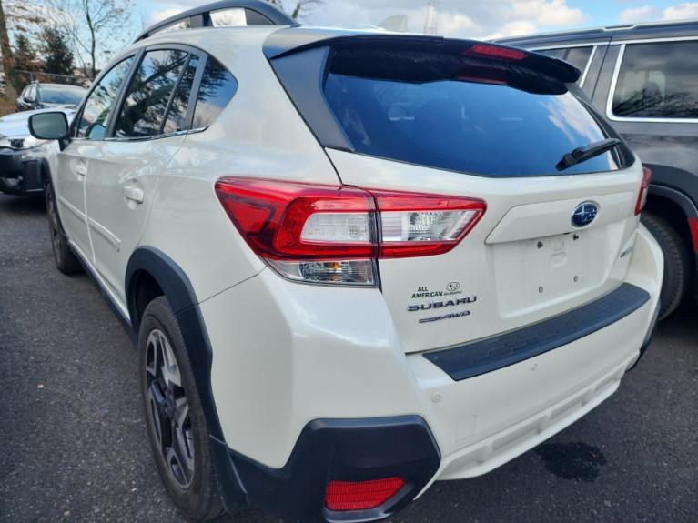 Used 2019 Subaru Crosstrek 2.0i Limited for sale Sold at Victory Lotus in New Brunswick, NJ 08901 2