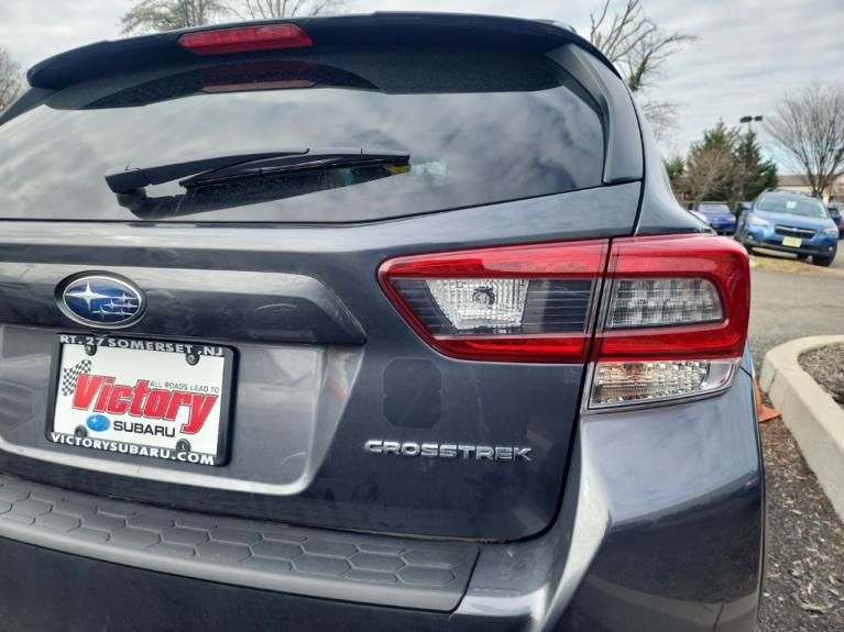 Used 2020 Subaru Crosstrek Premium for sale Sold at Victory Lotus in New Brunswick, NJ 08901 2