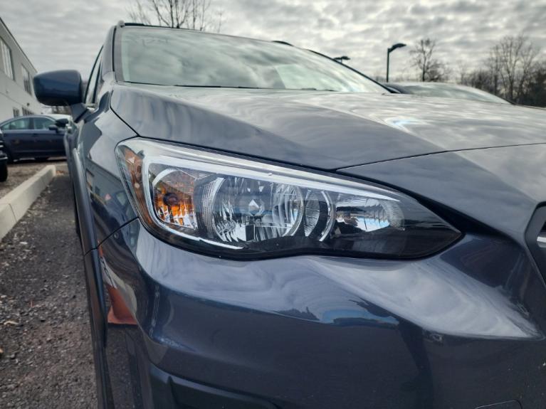 Used 2020 Subaru Crosstrek Premium for sale Sold at Victory Lotus in New Brunswick, NJ 08901 3