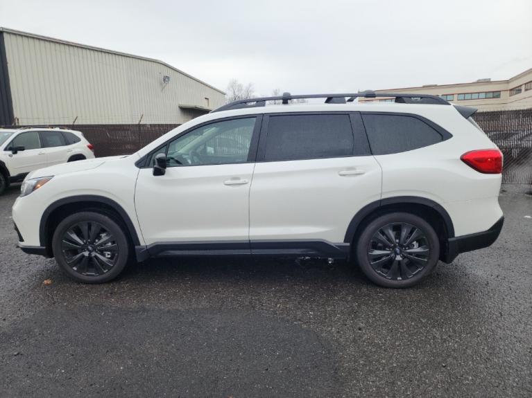 Used 2022 Subaru Ascent Onyx Edition for sale $38,245 at Victory Lotus in New Brunswick, NJ 08901 2
