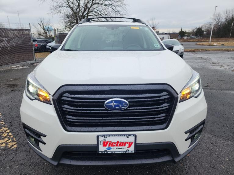 Used 2022 Subaru Ascent Onyx Edition for sale $38,245 at Victory Lotus in New Brunswick, NJ 08901 8