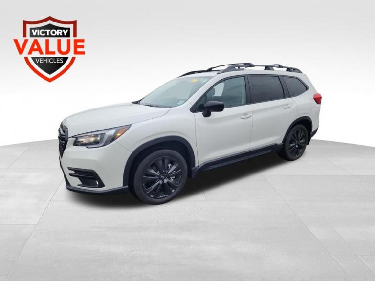 Used 2022 Subaru Ascent Onyx Edition for sale Sold at Victory Lotus in New Brunswick, NJ 08901 1