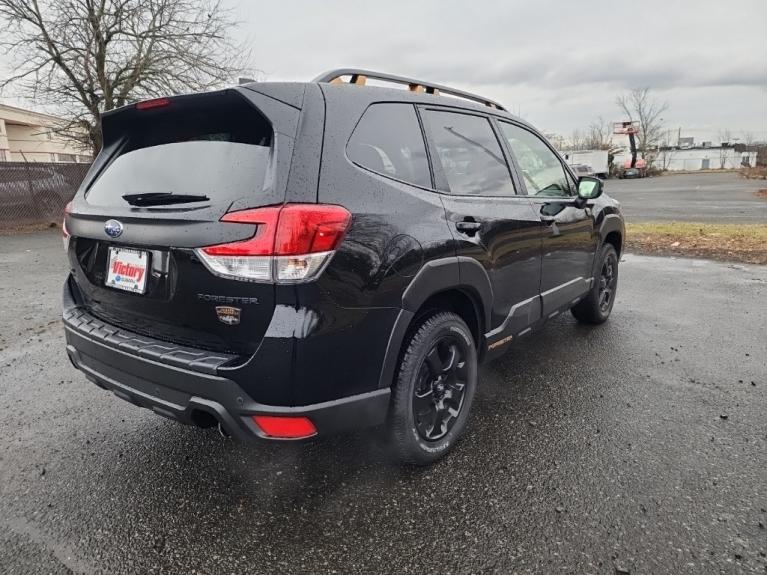 Used 2022 Subaru Forester Wilderness for sale Sold at Victory Lotus in New Brunswick, NJ 08901 5