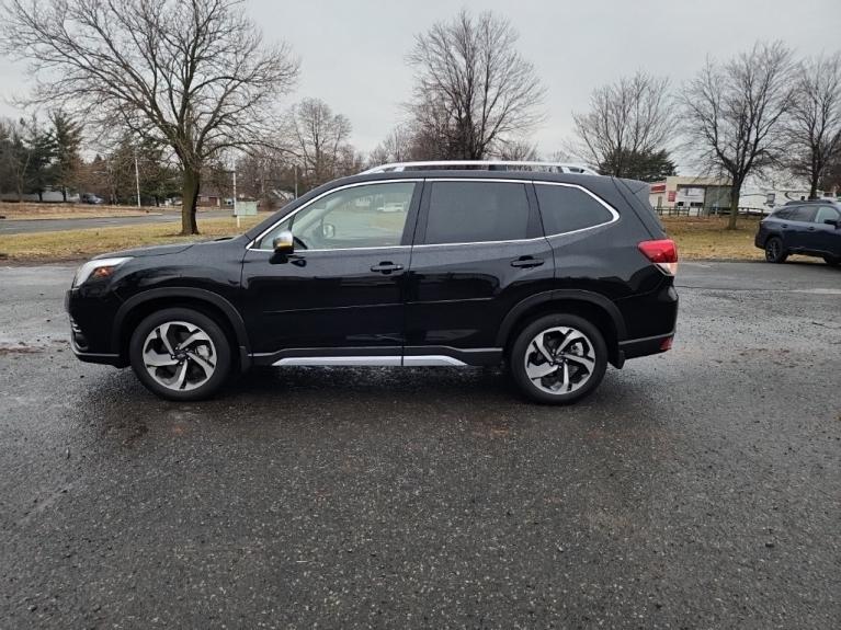 Used 2022 Subaru Forester Touring for sale Sold at Victory Lotus in New Brunswick, NJ 08901 2