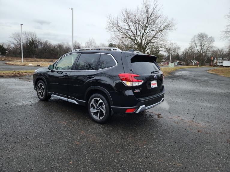 Used 2022 Subaru Forester Touring for sale Sold at Victory Lotus in New Brunswick, NJ 08901 3
