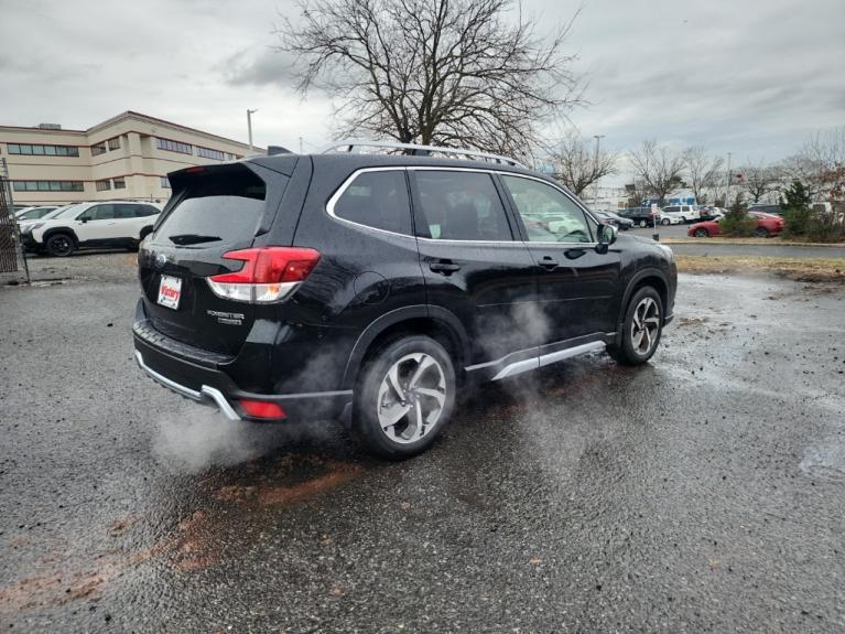 Used 2022 Subaru Forester Touring for sale Sold at Victory Lotus in New Brunswick, NJ 08901 5