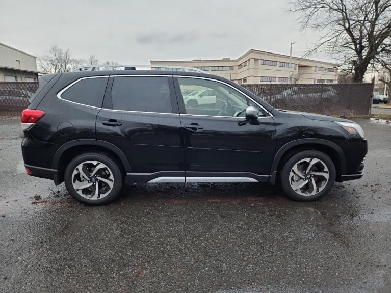 Used 2022 Subaru Forester Touring for sale Sold at Victory Lotus in New Brunswick, NJ 08901 6