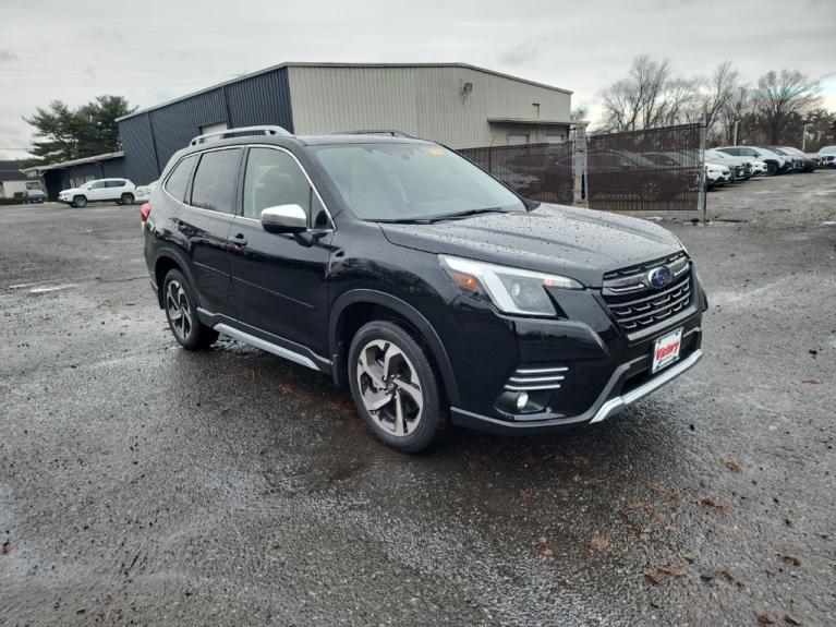 Used 2022 Subaru Forester Touring for sale Sold at Victory Lotus in New Brunswick, NJ 08901 7