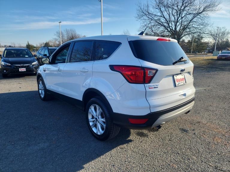 Used 2019 Ford Escape SE for sale Sold at Victory Lotus in New Brunswick, NJ 08901 3