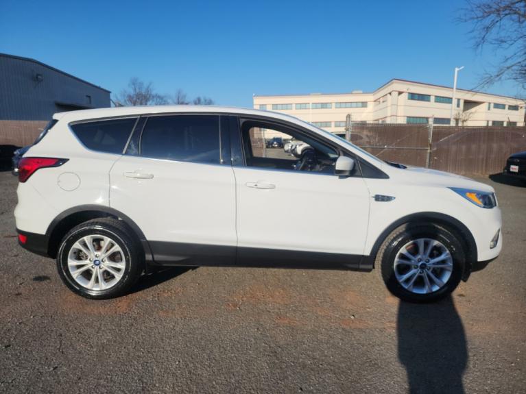 Used 2019 Ford Escape SE for sale Sold at Victory Lotus in New Brunswick, NJ 08901 6