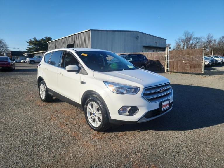 Used 2019 Ford Escape SE for sale Sold at Victory Lotus in New Brunswick, NJ 08901 7