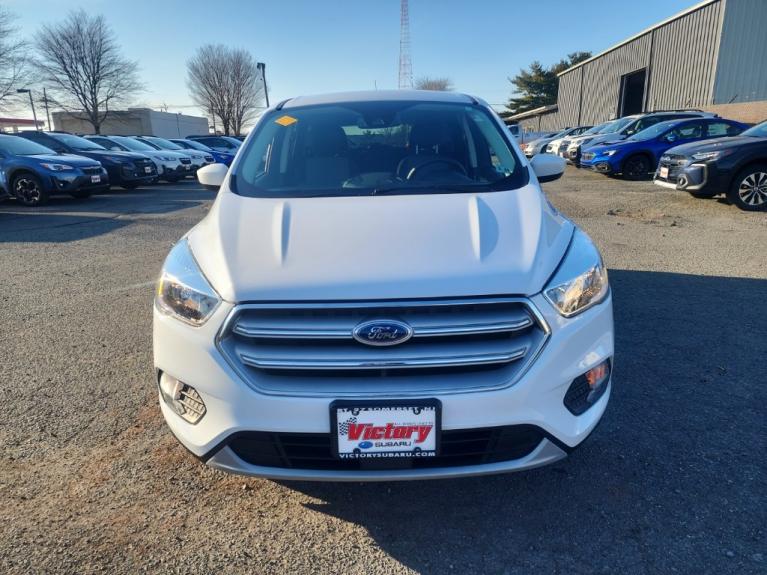 Used 2019 Ford Escape SE for sale Sold at Victory Lotus in New Brunswick, NJ 08901 8