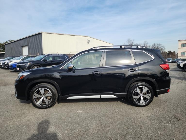 Used 2020 Subaru Forester Touring for sale Sold at Victory Lotus in New Brunswick, NJ 08901 2