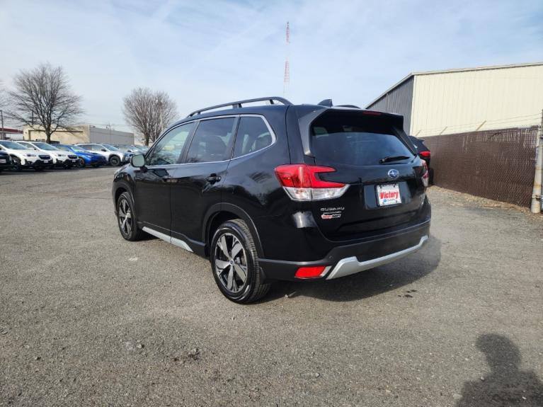 Used 2020 Subaru Forester Touring for sale Sold at Victory Lotus in New Brunswick, NJ 08901 3