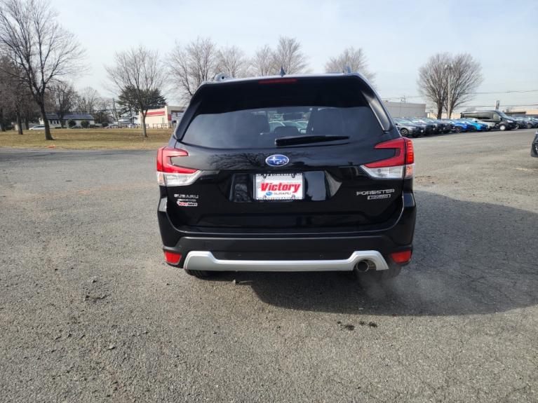 Used 2020 Subaru Forester Touring for sale Sold at Victory Lotus in New Brunswick, NJ 08901 4