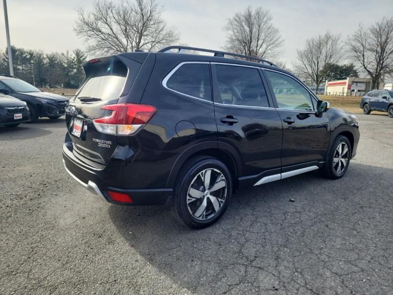 Used 2020 Subaru Forester Touring for sale Sold at Victory Lotus in New Brunswick, NJ 08901 5