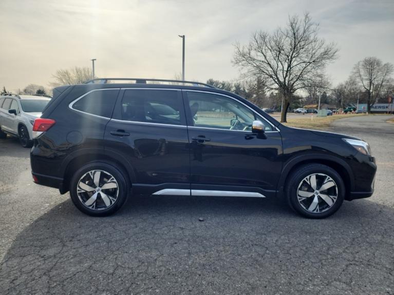 Used 2020 Subaru Forester Touring for sale Sold at Victory Lotus in New Brunswick, NJ 08901 6
