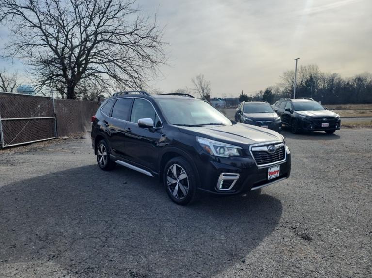 Used 2020 Subaru Forester Touring for sale Sold at Victory Lotus in New Brunswick, NJ 08901 7