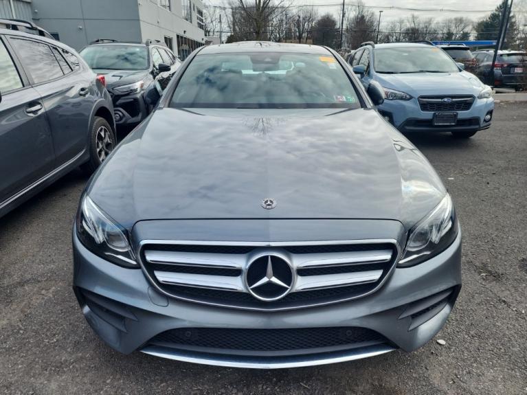 Used 2017 Mercedes-Benz E-Class E 300 for sale Sold at Victory Lotus in New Brunswick, NJ 08901 3