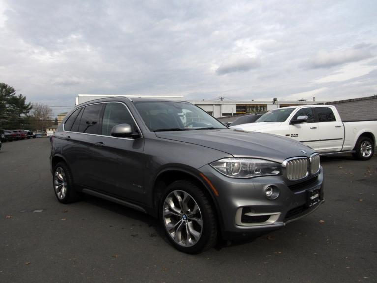 Used 2016 BMW X5 xDrive35i for sale Sold at Victory Lotus in New Brunswick, NJ 08901 2