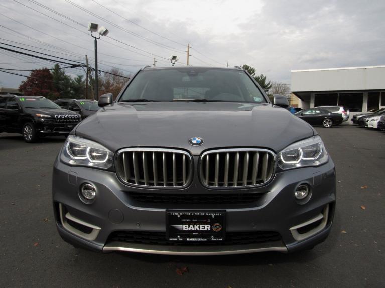 Used 2016 BMW X5 xDrive35i for sale Sold at Victory Lotus in New Brunswick, NJ 08901 3