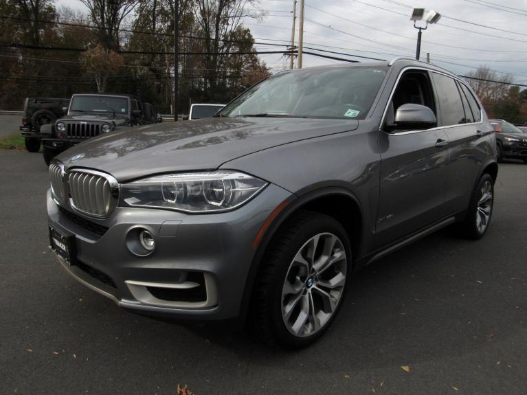 Used 2016 BMW X5 xDrive35i for sale Sold at Victory Lotus in New Brunswick, NJ 08901 4