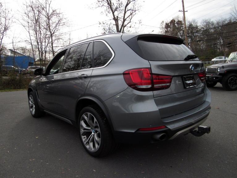 Used 2016 BMW X5 xDrive35i for sale Sold at Victory Lotus in New Brunswick, NJ 08901 5