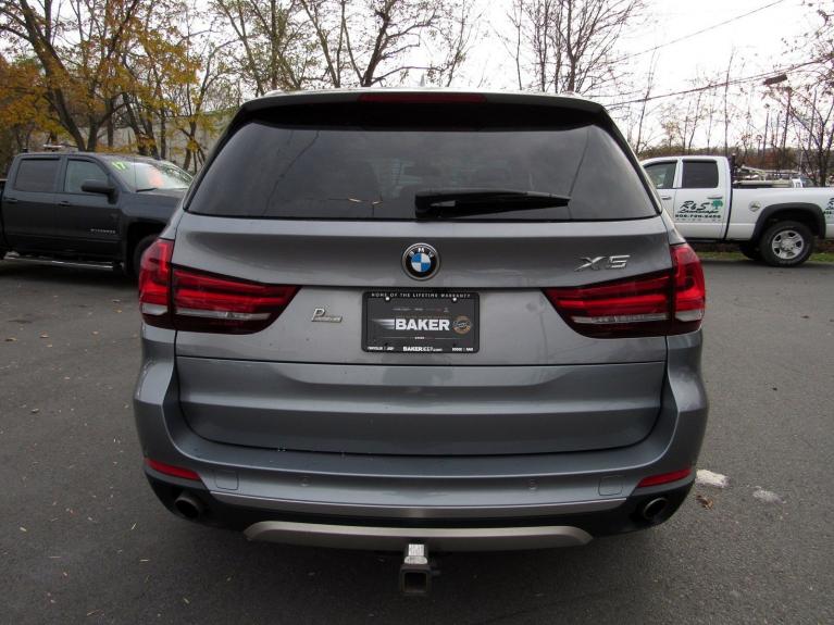 Used 2016 BMW X5 xDrive35i for sale Sold at Victory Lotus in New Brunswick, NJ 08901 6