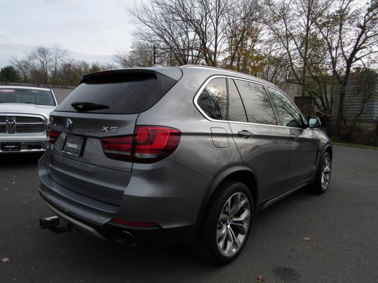 Used 2016 BMW X5 xDrive35i for sale Sold at Victory Lotus in New Brunswick, NJ 08901 7