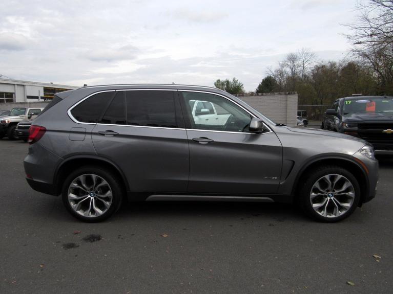 Used 2016 BMW X5 xDrive35i for sale Sold at Victory Lotus in New Brunswick, NJ 08901 8