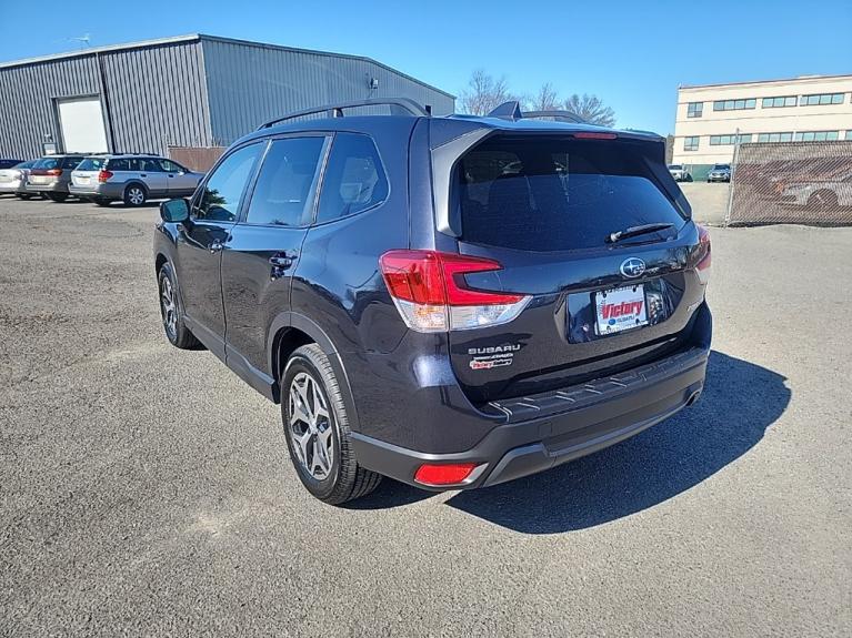 Used 2019 Subaru Forester Premium for sale Sold at Victory Lotus in New Brunswick, NJ 08901 2