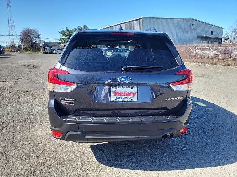 Used 2019 Subaru Forester Premium for sale Sold at Victory Lotus in New Brunswick, NJ 08901 3