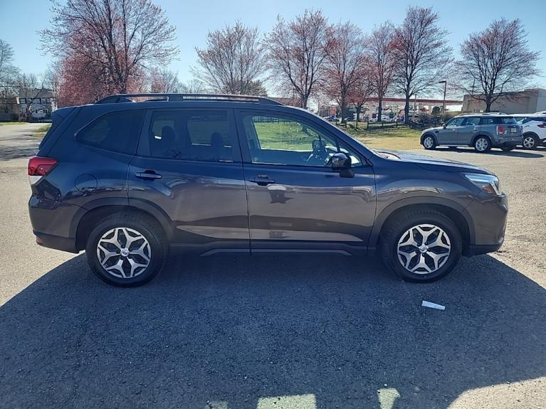 Used 2019 Subaru Forester Premium for sale Sold at Victory Lotus in New Brunswick, NJ 08901 5