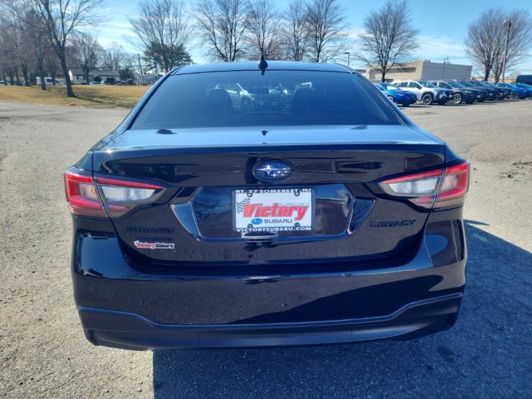 Used 2020 Subaru Legacy Premium for sale $22,795 at Victory Lotus in New Brunswick, NJ 08901 4