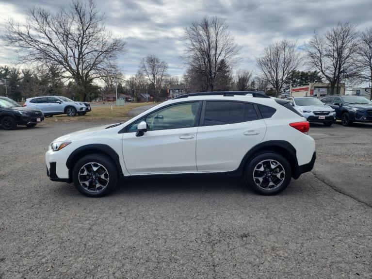 Used 2019 Subaru Crosstrek 2.0i Premium for sale Sold at Victory Lotus in New Brunswick, NJ 08901 2