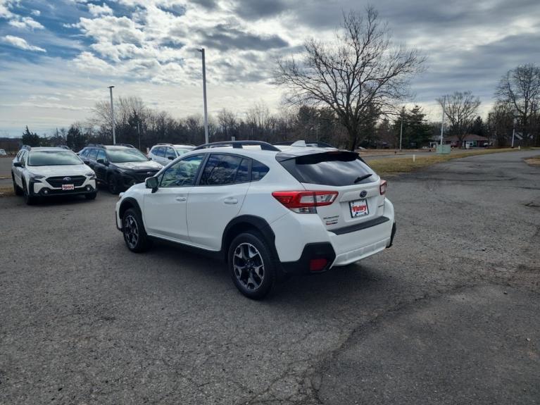 Used 2019 Subaru Crosstrek 2.0i Premium for sale Sold at Victory Lotus in New Brunswick, NJ 08901 3