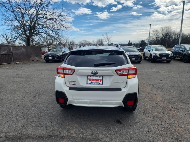Used 2019 Subaru Crosstrek 2.0i Premium for sale Sold at Victory Lotus in New Brunswick, NJ 08901 4