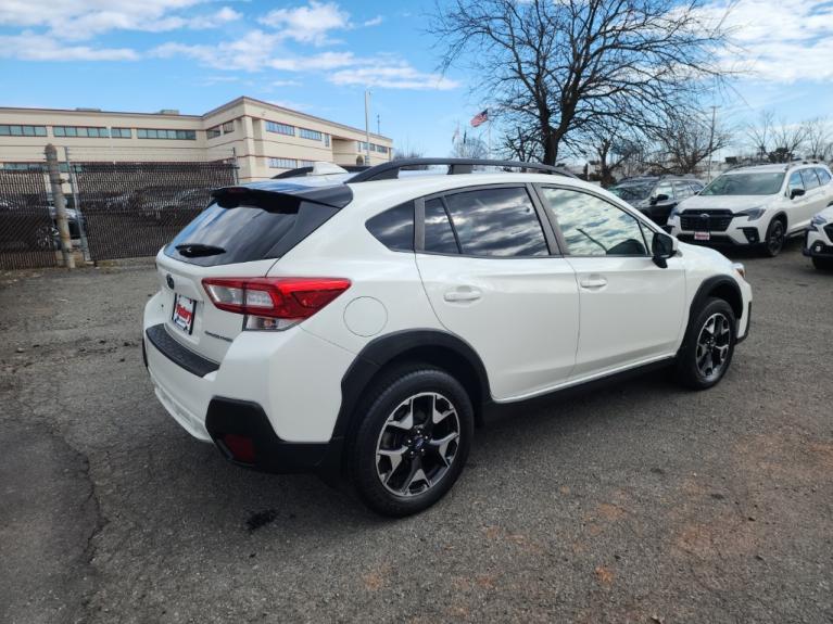 Used 2019 Subaru Crosstrek 2.0i Premium for sale Sold at Victory Lotus in New Brunswick, NJ 08901 5