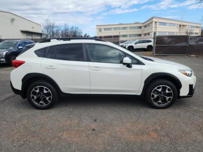 Used 2019 Subaru Crosstrek 2.0i Premium for sale Sold at Victory Lotus in New Brunswick, NJ 08901 6