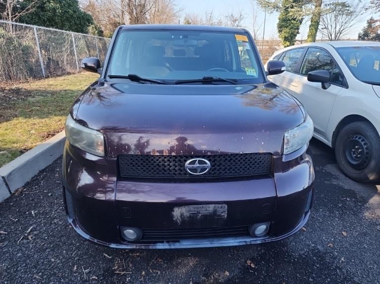 Used 2008 Scion xB Base for sale Sold at Victory Lotus in New Brunswick, NJ 08901 3