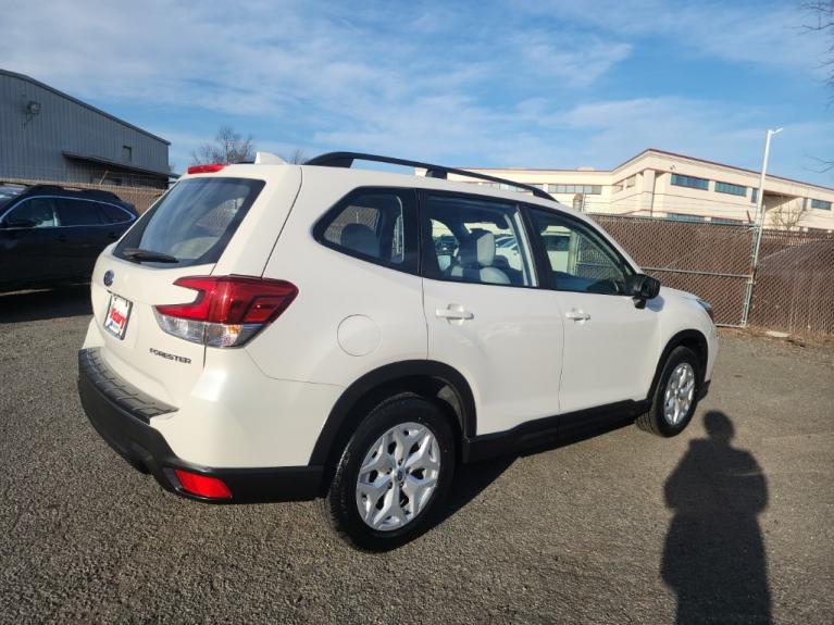 Used 2020 Subaru Forester Base for sale Sold at Victory Lotus in New Brunswick, NJ 08901 5