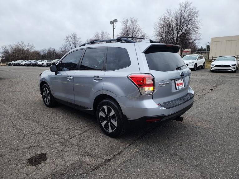 Used 2017 Subaru Forester 2.5i Premium for sale Sold at Victory Lotus in New Brunswick, NJ 08901 3