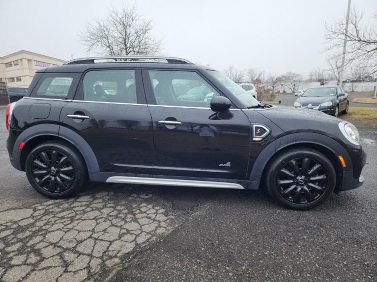 Used 2018 MINI Cooper S Countryman Base for sale Sold at Victory Lotus in New Brunswick, NJ 08901 6