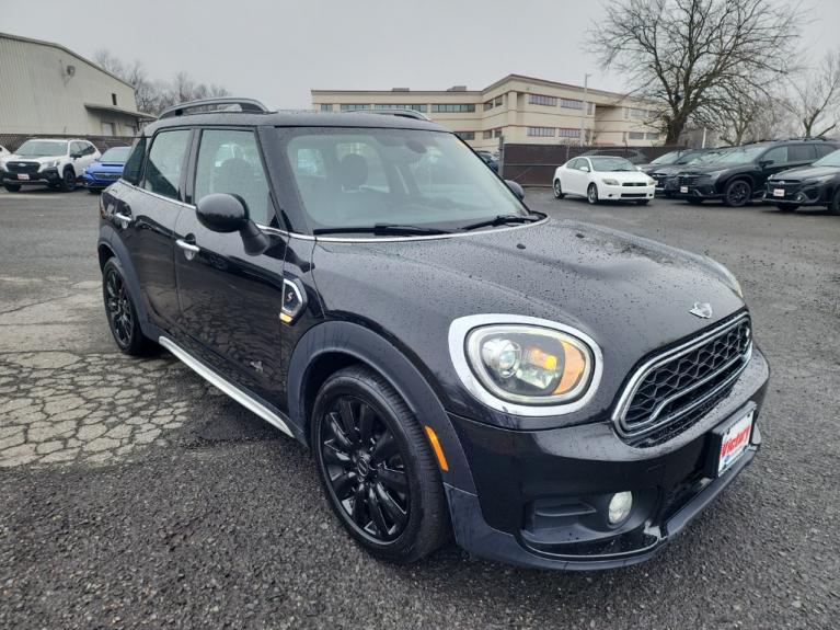 Used 2018 MINI Cooper S Countryman Base for sale $23,995 at Victory Lotus in New Brunswick, NJ 08901 7