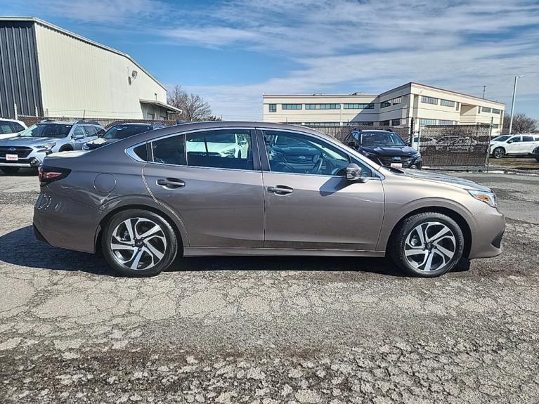 Used 2022 Subaru Legacy Limited XT for sale Sold at Victory Lotus in New Brunswick, NJ 08901 6