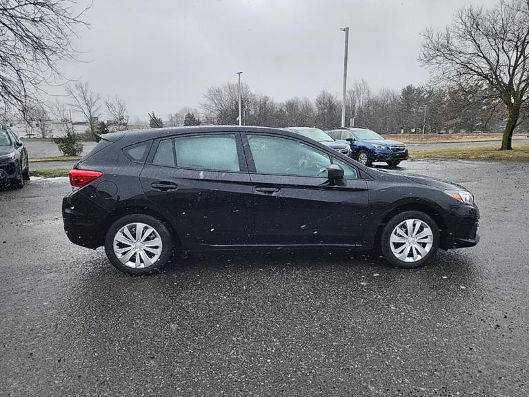 Used 2022 Subaru Impreza Base for sale Sold at Victory Lotus in New Brunswick, NJ 08901 6