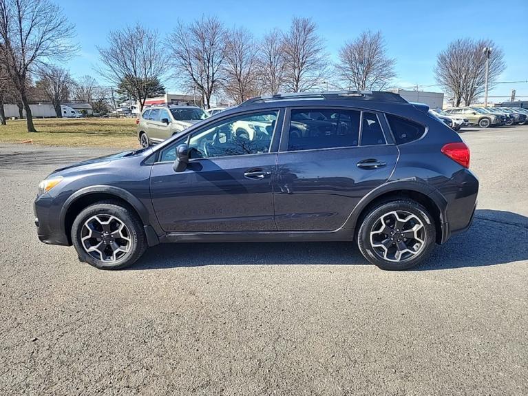 Used 2014 Subaru XV Crosstrek 2.0i Premium for sale Sold at Victory Lotus in New Brunswick, NJ 08901 2