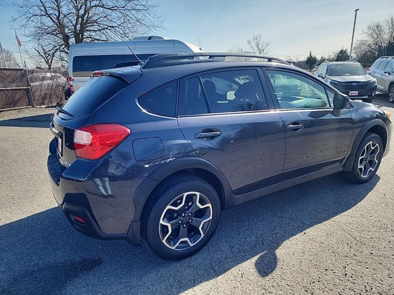 Used 2014 Subaru XV Crosstrek 2.0i Premium for sale Sold at Victory Lotus in New Brunswick, NJ 08901 5