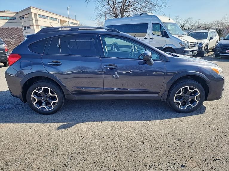 Used 2014 Subaru XV Crosstrek 2.0i Premium for sale Sold at Victory Lotus in New Brunswick, NJ 08901 6